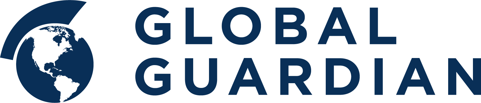 GG Logo Main Navy