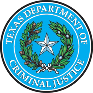 Texas DCJ