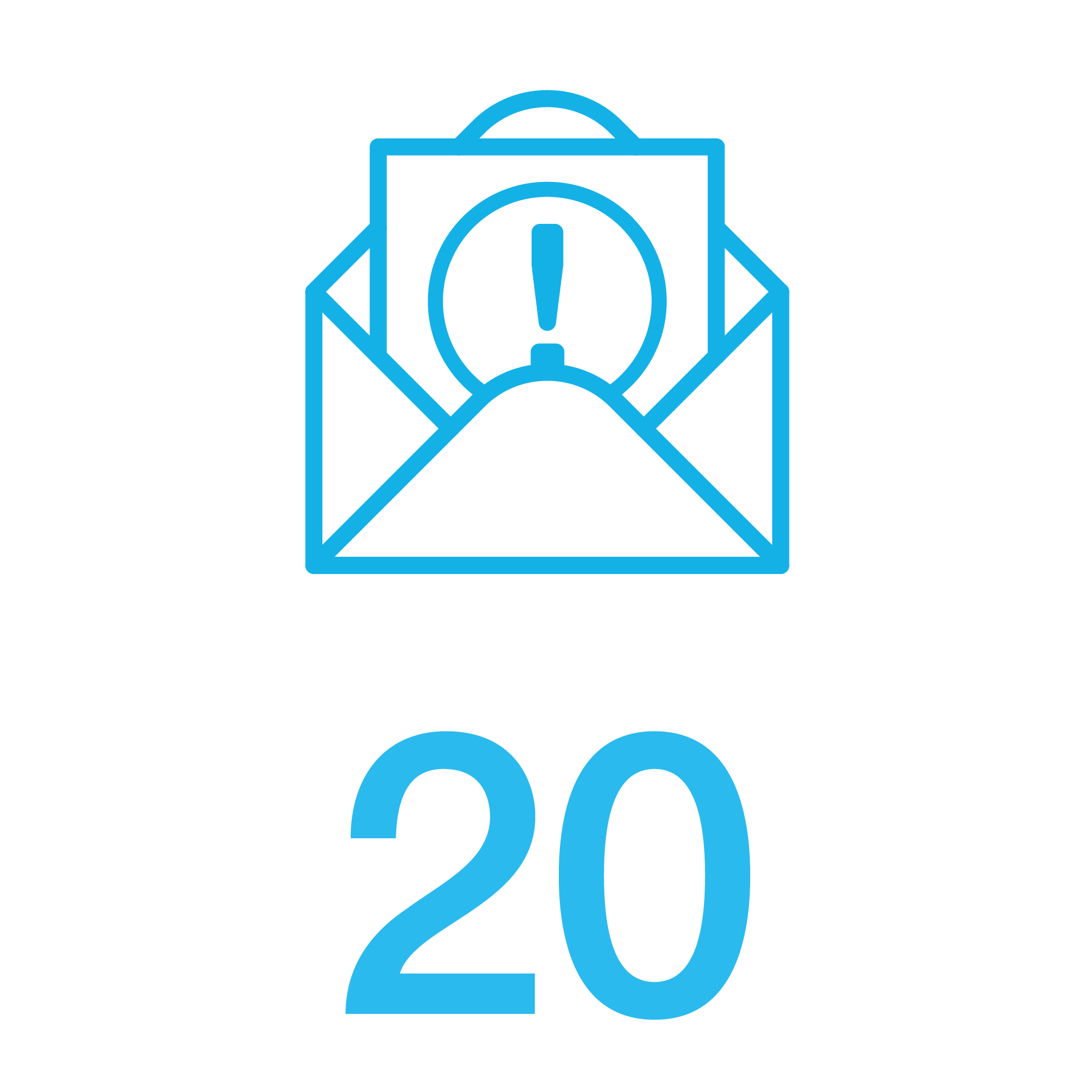 Threat letter 920-Icon