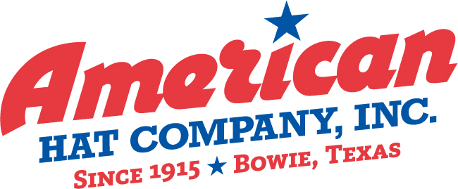 American_Hat_4c_Logo_1915_Bowie 2