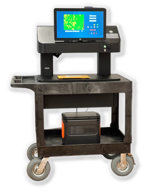 Mobile Cart