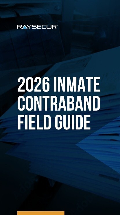 Mobile - Inmate Field Guide