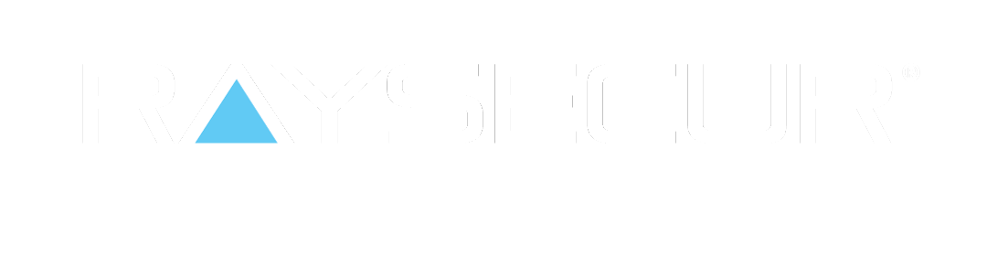 RaySecur Logo