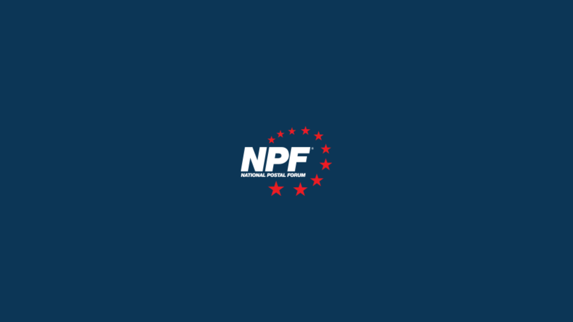 National Postal Forum (NPF)