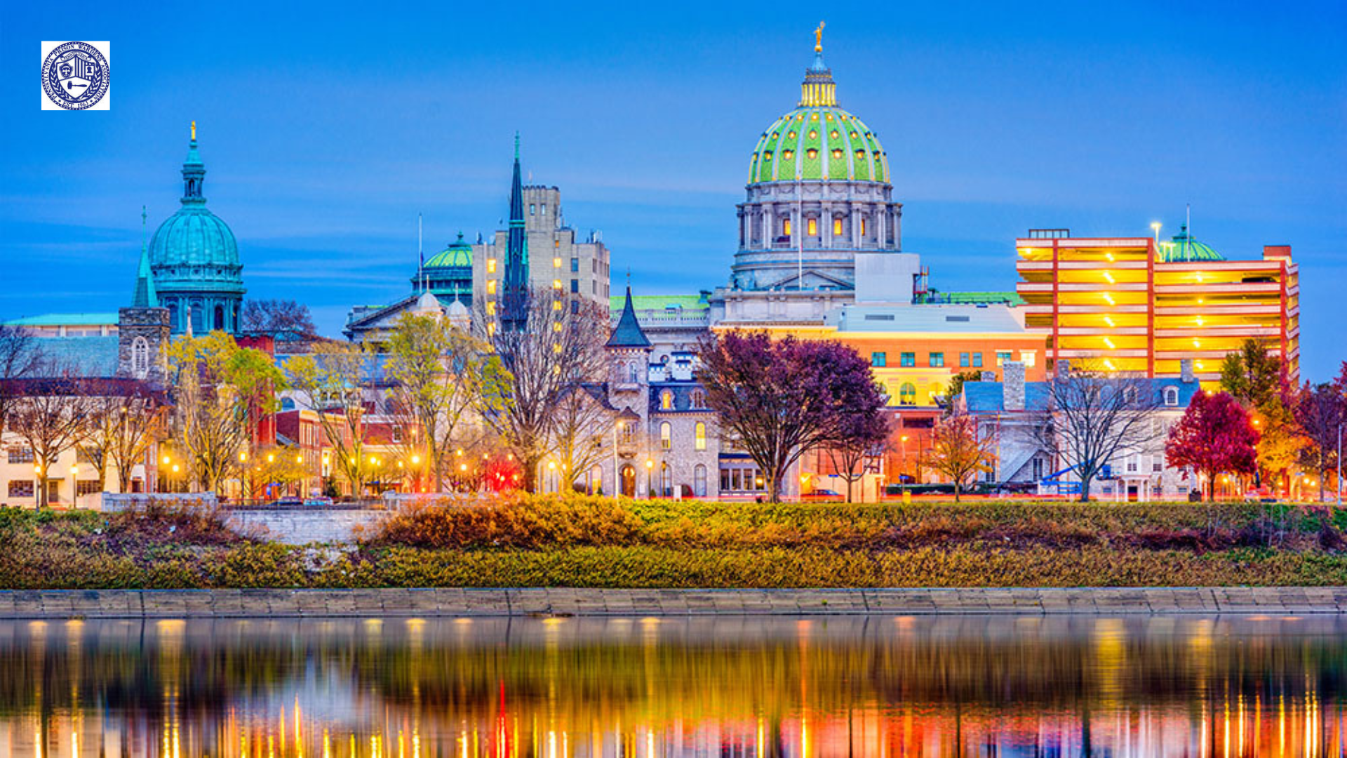 Pennsylvania Prison Wardens Association (PPWA) Spring Conference